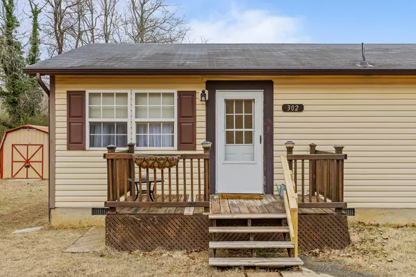 Birchwood, TN 37308,302 Rogers LN