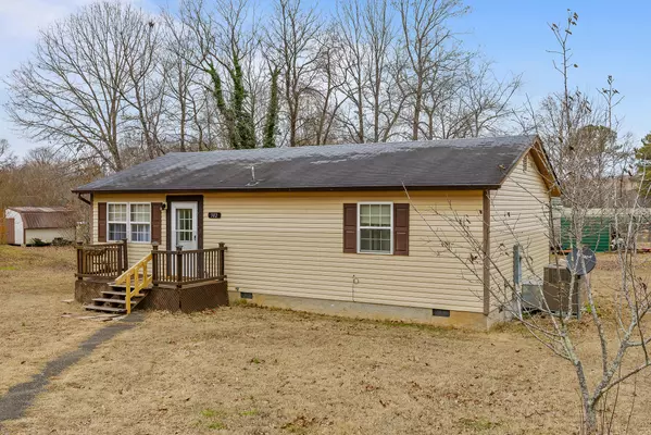 Birchwood, TN 37308,302 Rogers LN