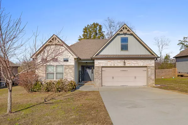 162 Stone Throw LN, Chickamauga, GA 30707