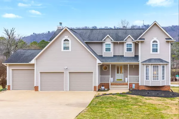 9227 Carriage LN, Ooltewah, TN 37363