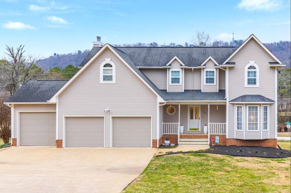 9227 Carriage LN,  Ooltewah,  TN 37363