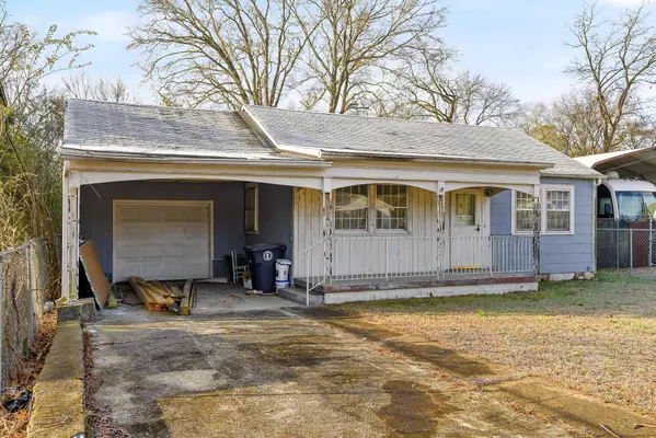 5412 Connell ST, Chattanooga, TN 37412