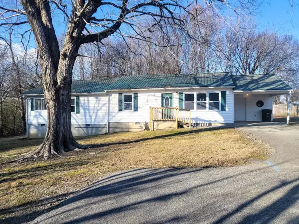 Athens, TN 37303,1508 Rock ST