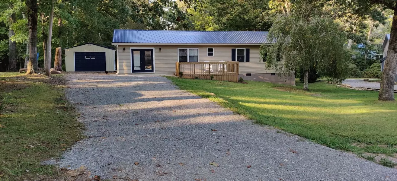 240 Birchwood DR, Crossville, TN 38555