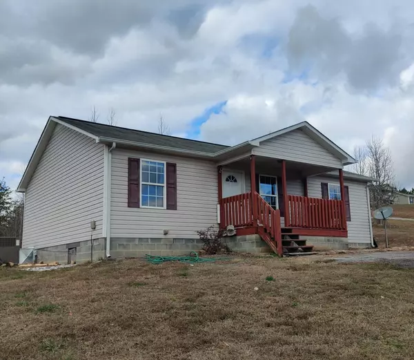 115 Sunny View RD, Dayton, TN 37321