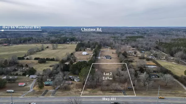 Benton, TN 37307,000 Highway 411