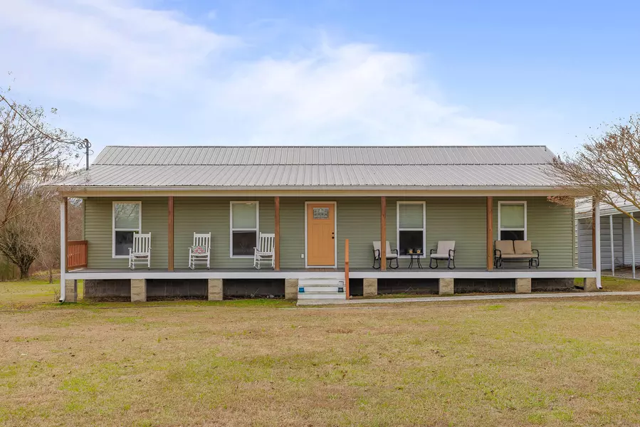 12763 Blue Pond BLVD, Sylvania, AL 35988