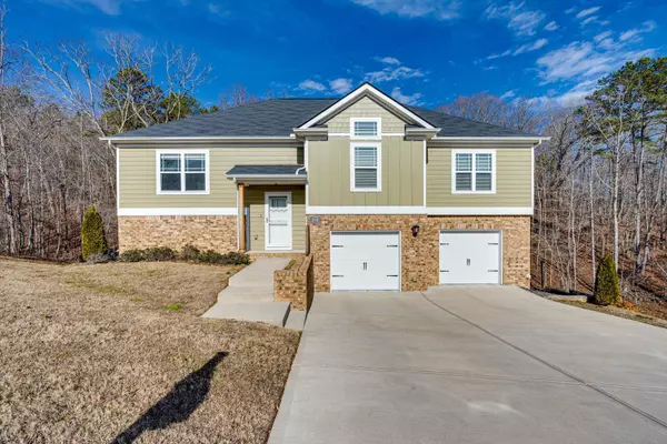 646 Hatch TRL, Soddy Daisy, TN 37379