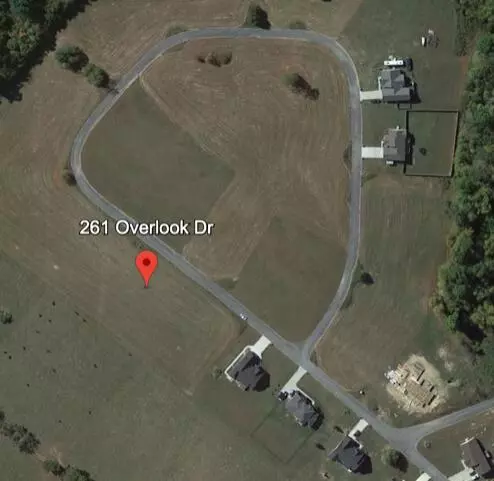 Dayton, TN 37321,261 Overlook DR