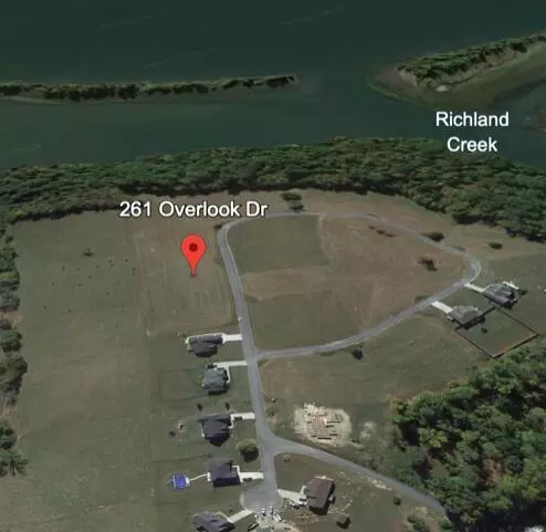 Dayton, TN 37321,261 Overlook DR