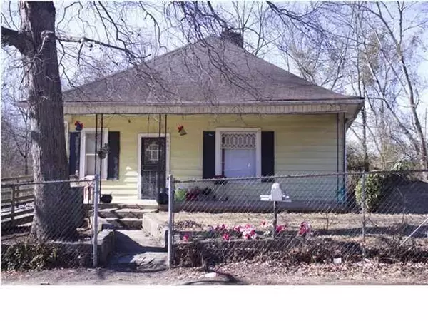 1601 Arlington AVE, Chattanooga, TN 37406