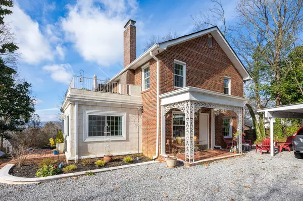 2606 14th AVE,  Chattanooga,  TN 37407