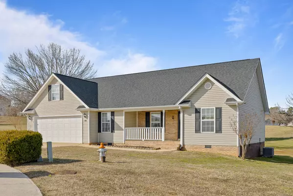 Ringgold, GA 30736,299 Hunter LN