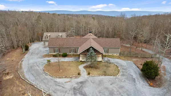Dunlap, TN 37327,350 Blue Bird LN
