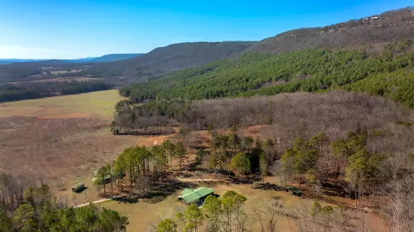 Summerville, GA 30747,1324 Cooper RD