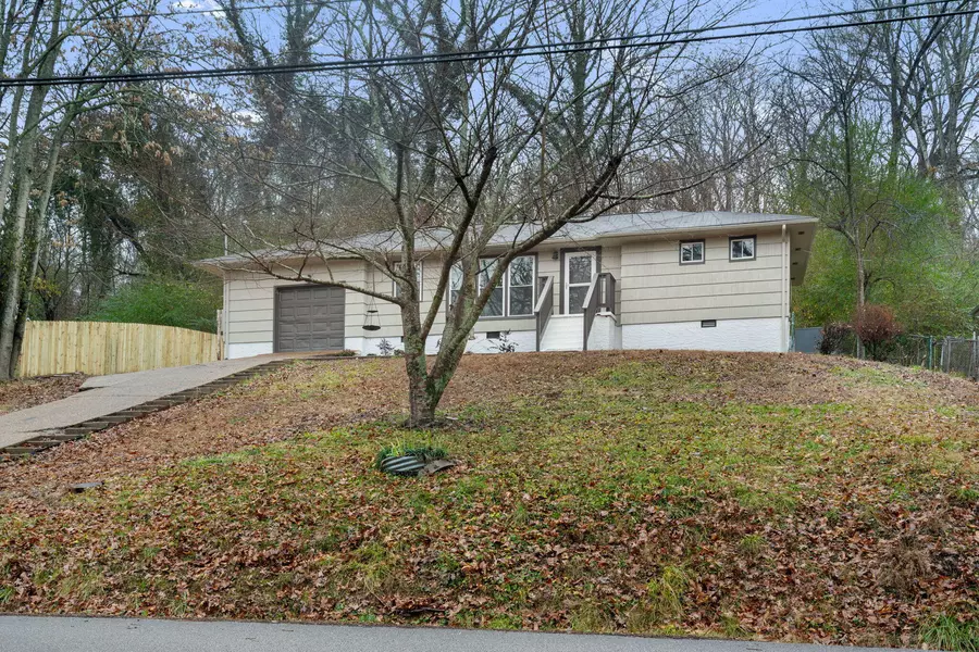 3635 Thrushwood DR, Chattanooga, TN 37415