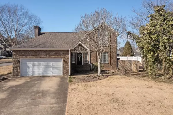 187 Hunters Run CIR,  Cleveland,  TN 37312