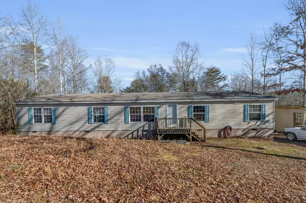 863 Ponderosa DR, Soddy Daisy, TN 37379