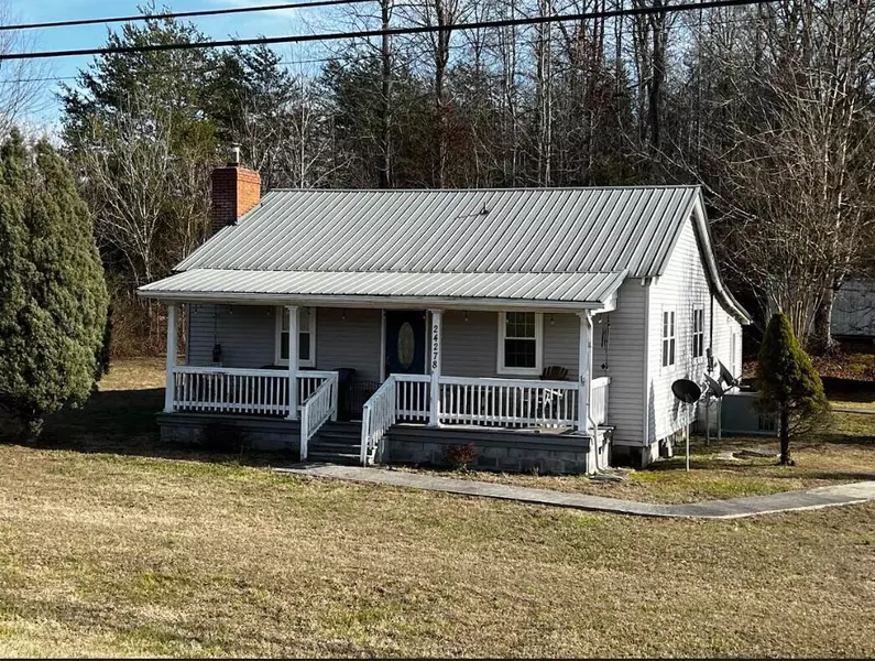 24278 Rhea County HWY, Spring City, TN 37381