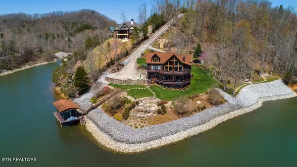 125 Turkey Ridge RD, Rockwood, TN 37854