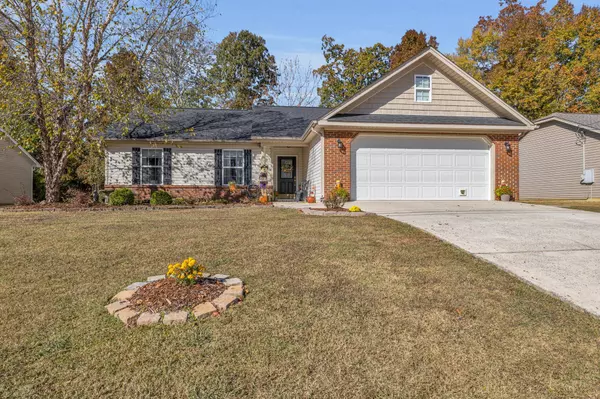 1110 Colony CIR, Fort Oglethorpe, GA 30742