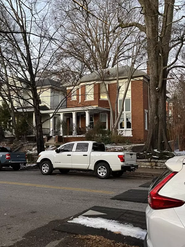 835 Oak ST, Chattanooga, TN 37403