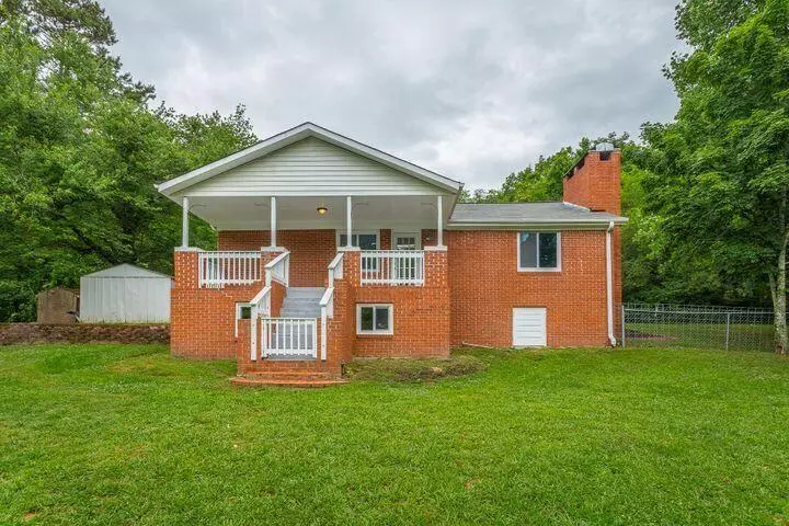 Rossville, GA 30741,129 Mission Ridge RD