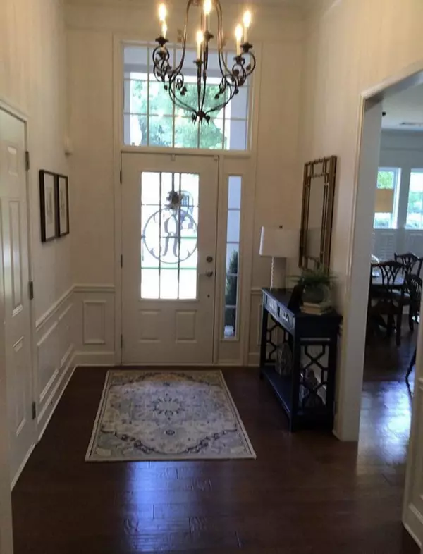 Hoschton, GA 30548,6508 Grove Park DR