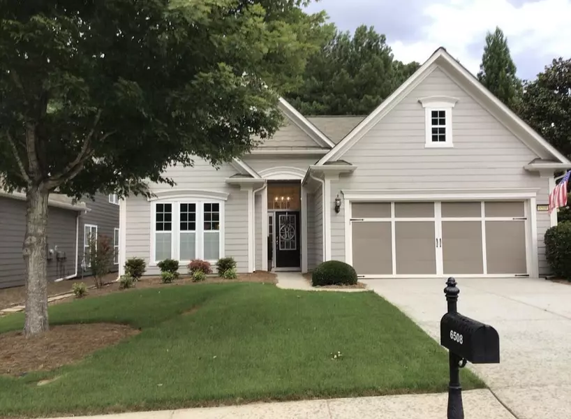 6508 Grove Park DR, Hoschton, GA 30548