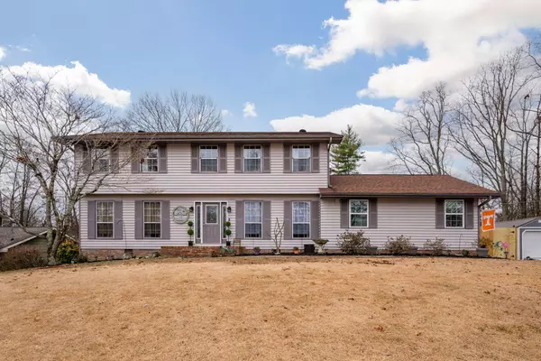 Chattanooga, TN 37421,9508 Timberlog DR