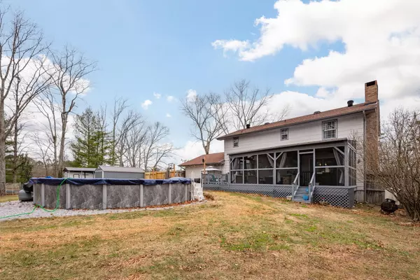 Chattanooga, TN 37421,9508 Timberlog DR