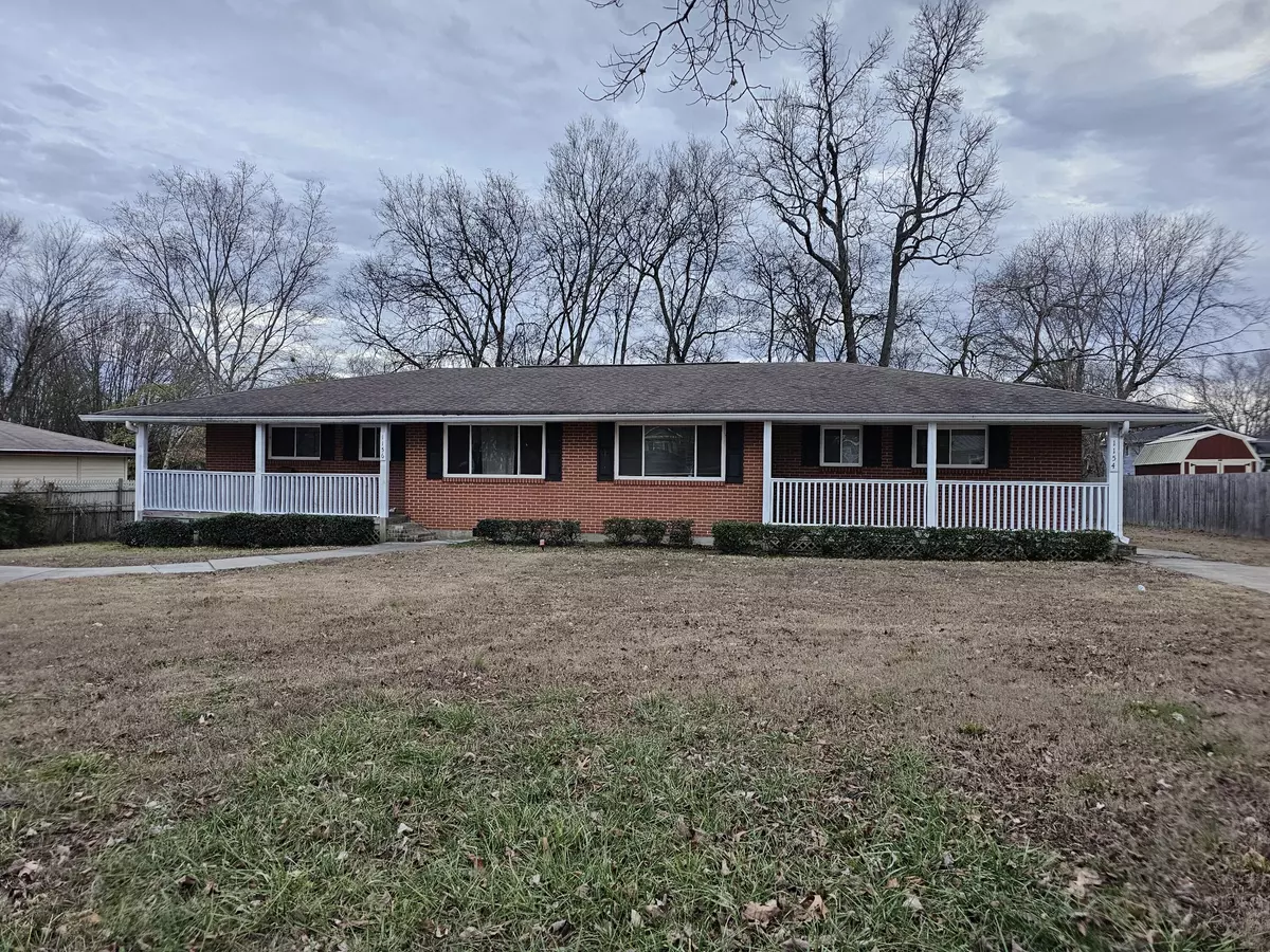 Rossville, GA 30741,1154 State Line RD