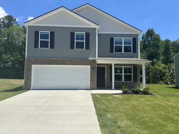 433 Oliver Circle, Dayton, TN 37321