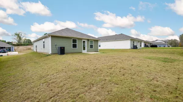 Lafayette, GA 30728,100 Lake Terrace Drive