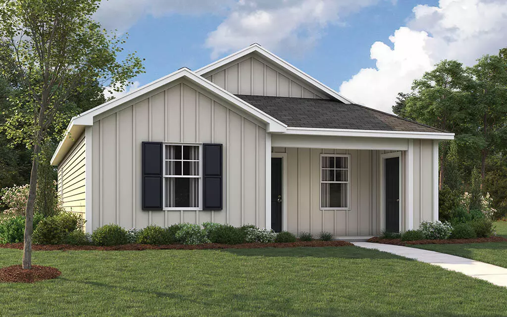Lafayette, GA 30728,100 Lake Terrace Drive