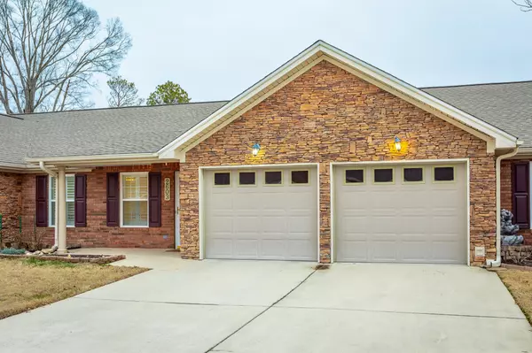 2603 Applebrook DR, Rossville, GA 30741