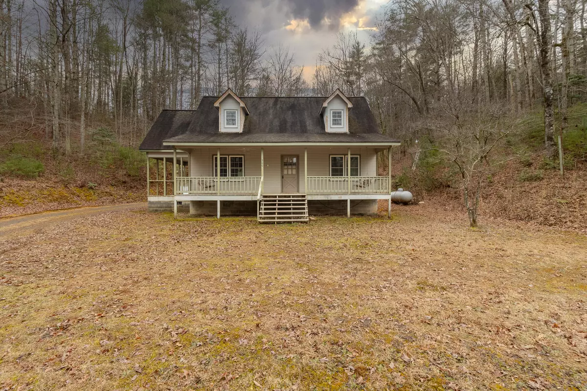 Ellijay, GA 30540,300 Cameron DR