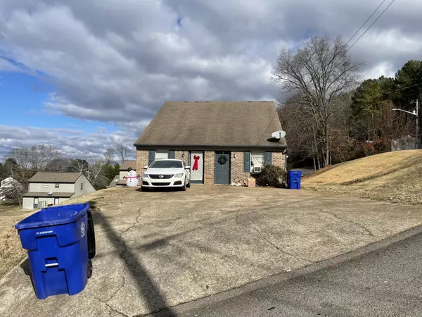3309/3311 Steeple CIR, Cleveland, TN 37312