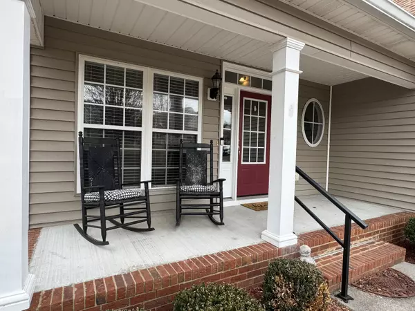 Cleveland, TN 37312,3168 Huntingdon TRCE