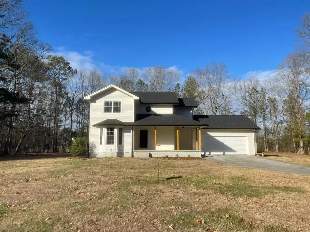 Dalton, GA 30721,1763 Rainbow CIR