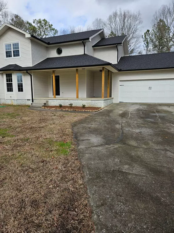 Dalton, GA 30721,1763 Rainbow CIR