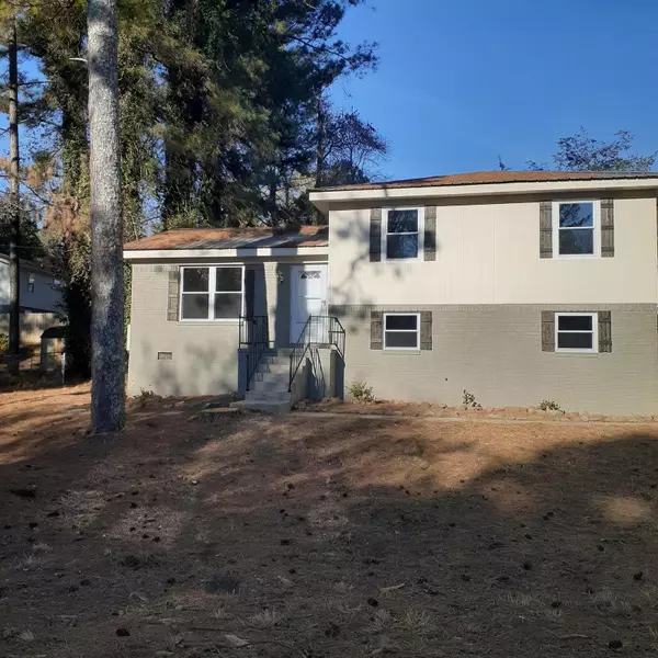 51 Lake Terrace CIR, Lafayette, GA 30728