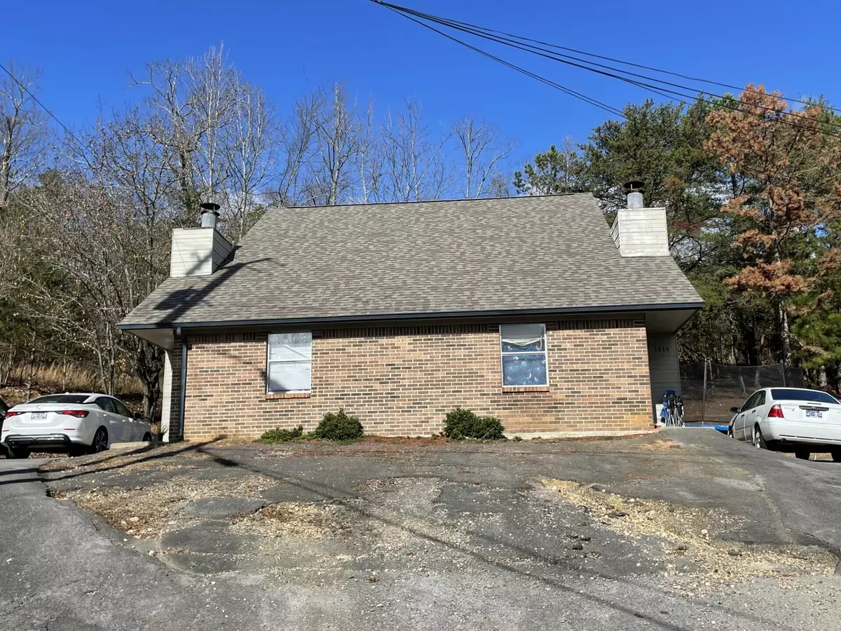 Cleveland, TN 37312,1514/1516 Rustic DR