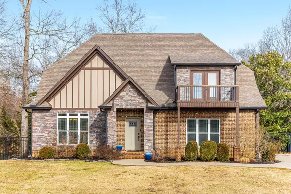 8103 Turtle LN, Ooltewah, TN 37363