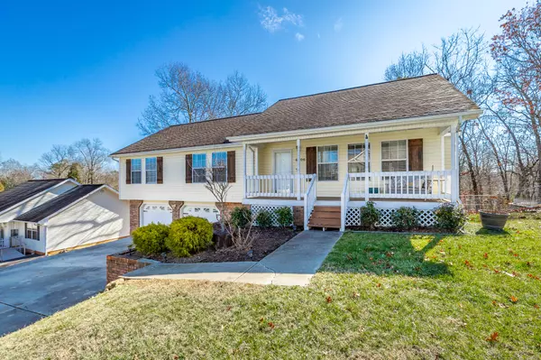 Ooltewah, TN 37363,6806 Sawtooth DR