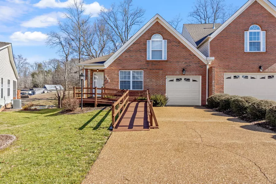 133 Wild Ginger TRL, Chattanooga, TN 37415