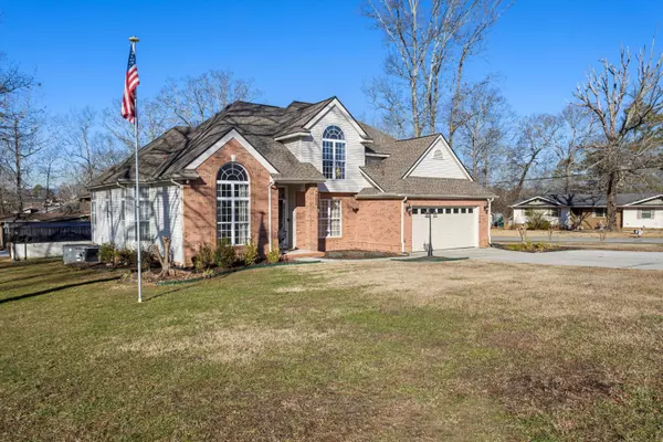 Fort Oglethorpe, GA 30742,3111 Westside Country DR