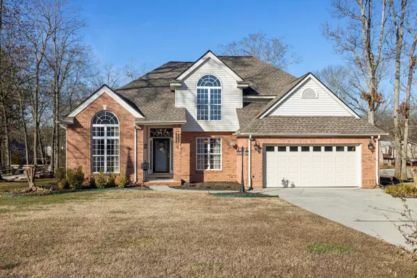 3111 Westside Country DR, Fort Oglethorpe, GA 30742