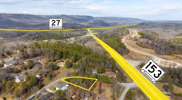 Lot 23 Pine Marr DR, Hixson, TN 37343