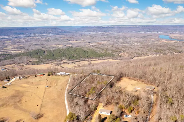 Lot 0 County Road 194, Bryant, AL 35958